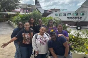 Elevate Travel Group, LLC