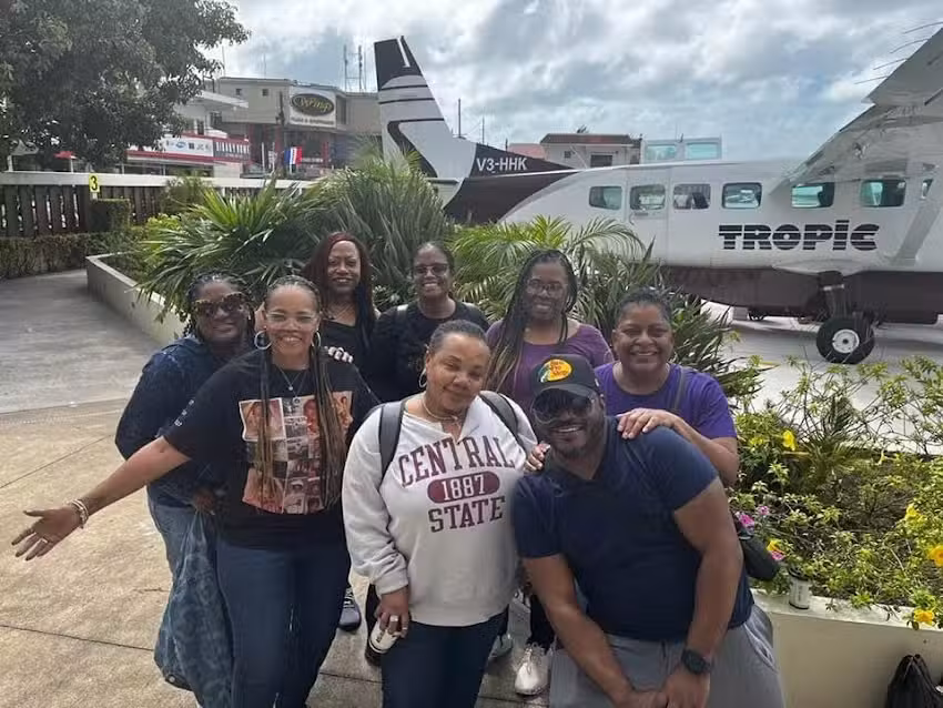 Elevate Travel Group, LLC