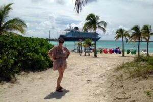 Elevated Escapes by Elite Travel, Chrissy Spakoski – Travel Agent