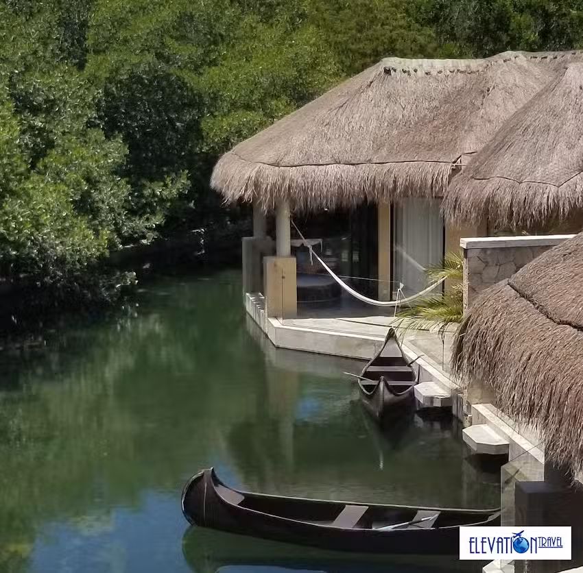 Elevation Travel LLC