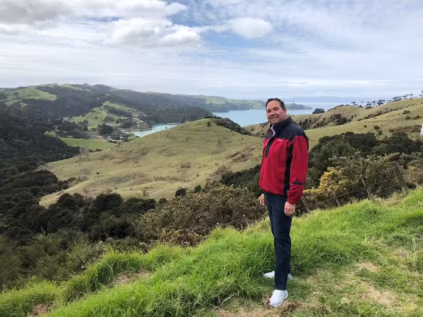 Elite Global Journeys