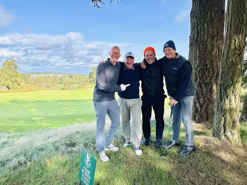 Elite Lifestyle Management