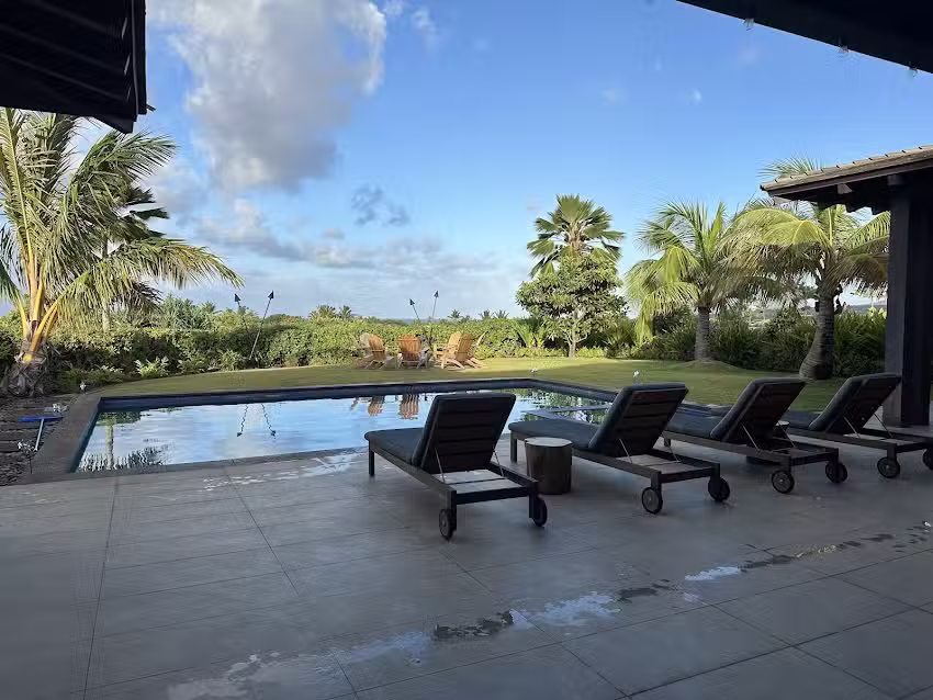 Elite Pacific Vacations