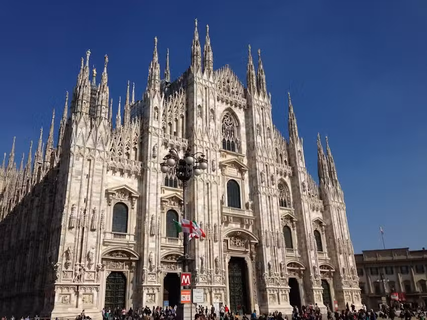 Elite Travel and Events Inc.