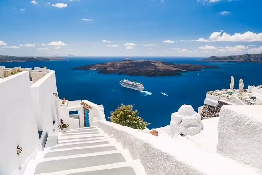 Elite Travel Destinations