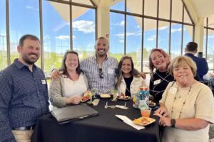 Elizabethton/Carter County Chamber of Commerce