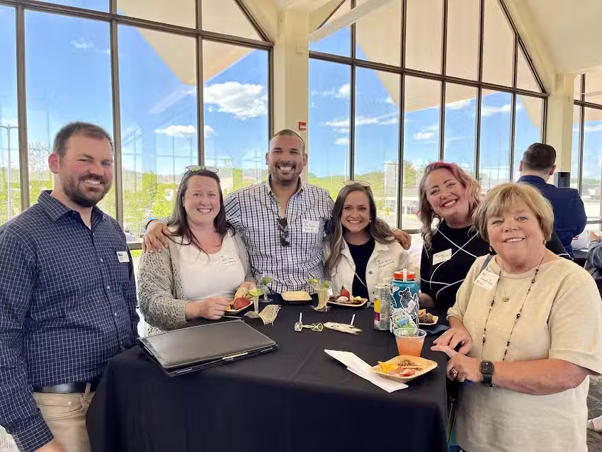 Elizabethton/Carter County Chamber of Commerce