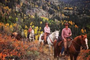 Elk River Guest Ranch