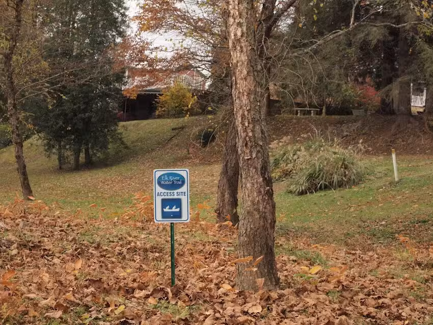 Elk River Water Trail – Elk River Hotel and Cafe