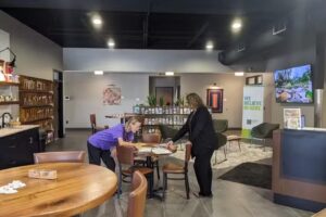 Elkhart County, Indiana Visitor Center