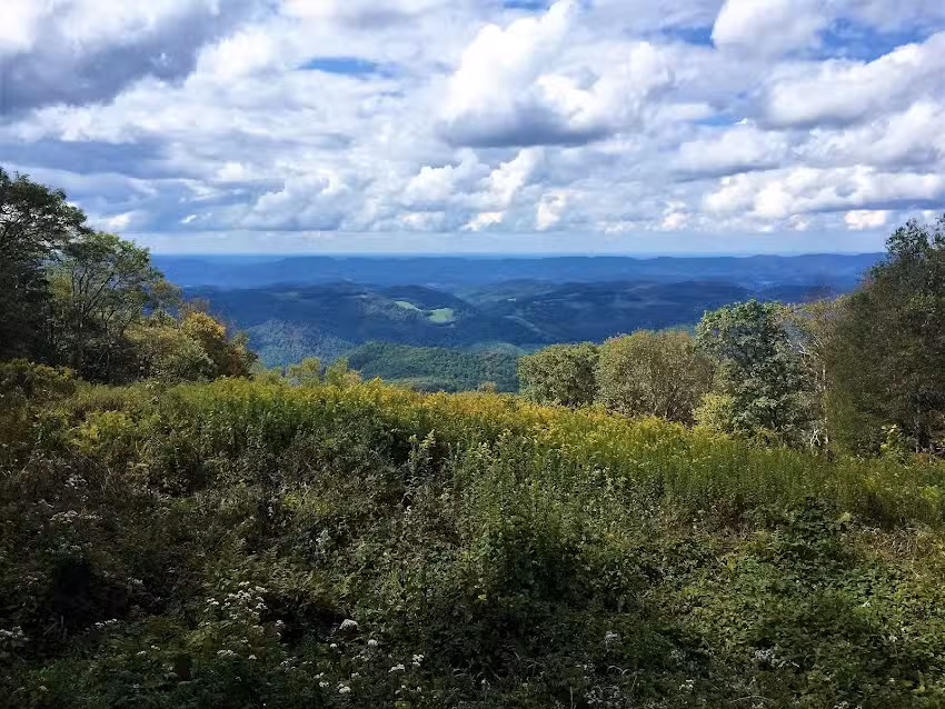 Elkins Randolph County Tourism, Convention and Visitors Bureau