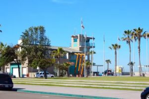 Elkwood Cottages By the Sea