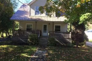 Ellicottville House Rentals