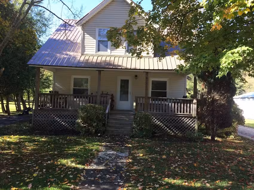 Ellicottville House Rentals