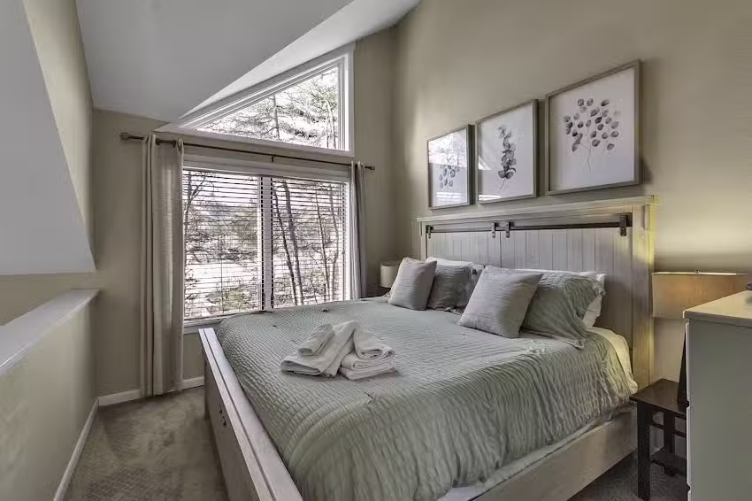 Ellicottville Rental Condo