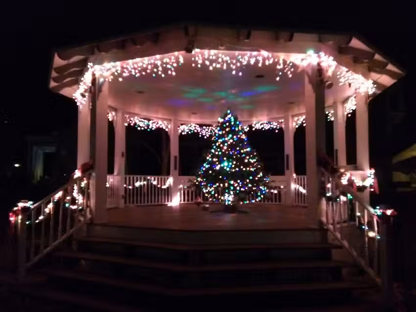 Ellicottville Visitor Center