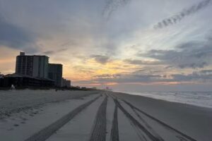 Elliott Beach Rentals