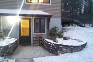 Ellis Haven Guest Suite