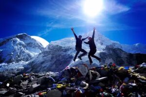 Embark Exploration Co.