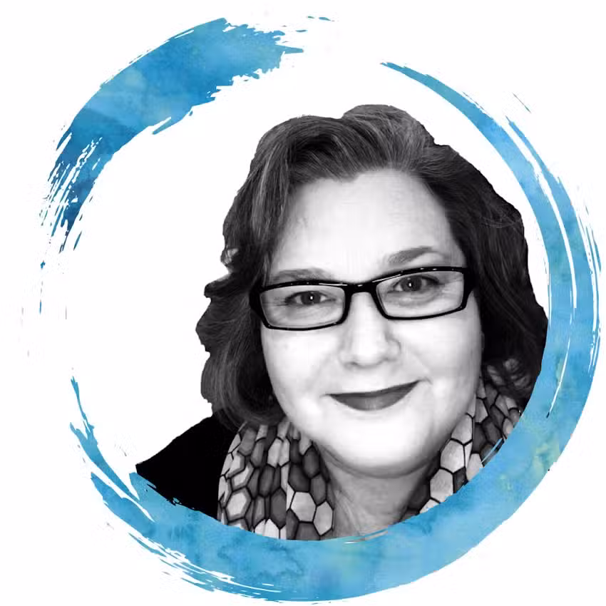 Embrace The Magic Travel &ndash; Penny Cooper