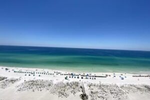 Emerald Coast Getaways