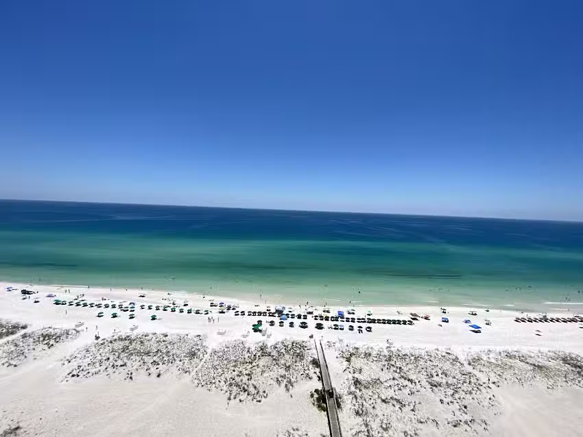 Emerald Coast Getaways