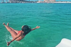 Emerald Coast Island Excursions (Crab Island)