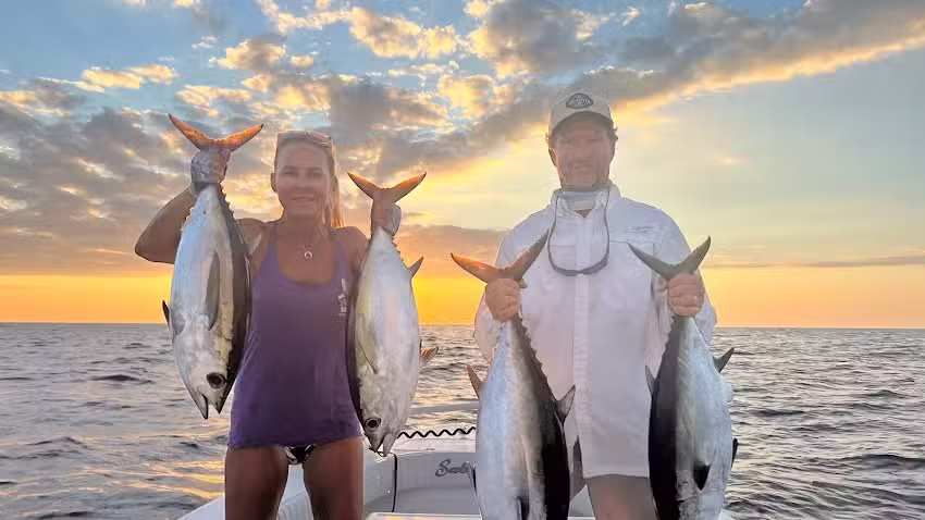 Emerald Isle Adventures