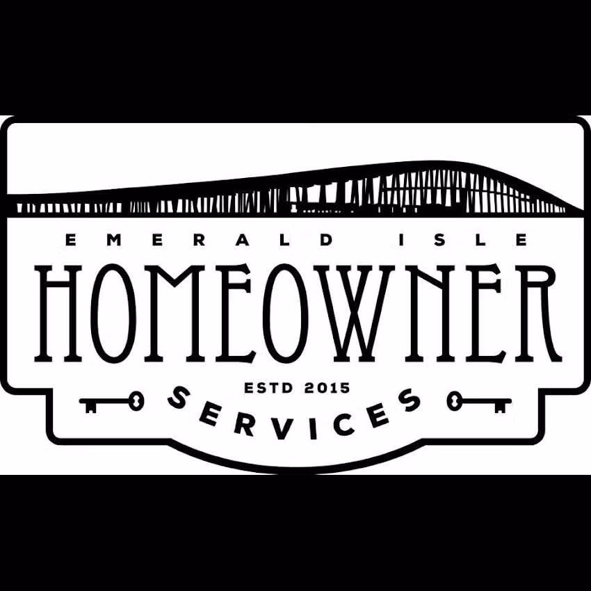 Emerald Isle Homeowner Services
