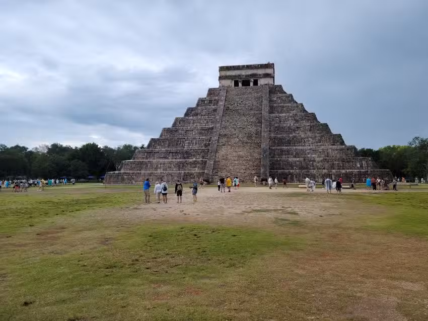 Emerald Travel & Cruises