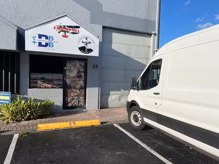 Emmanuel Travel Agency of Cuba and Dominican Republic in Hialeah