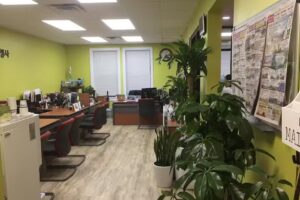 엠파이어 여행사