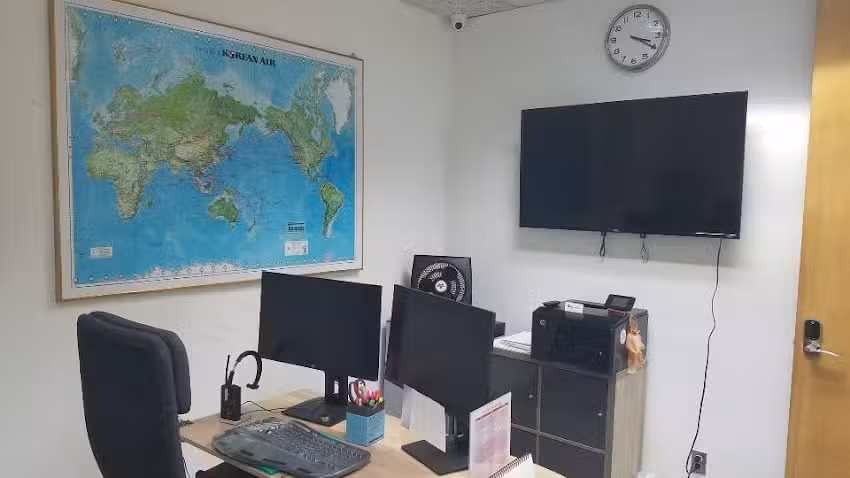 엠파이어 여행사 뉴저지