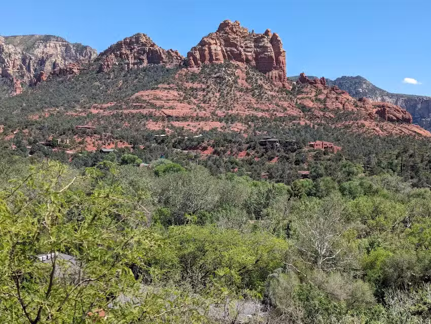 Enchanted Dreamer Getaways