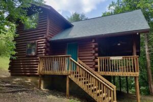 Enchanted Forest Resort