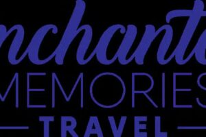 Enchanted Memories Travel – David Moore