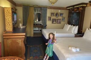 Enchanted Parks & Cruises