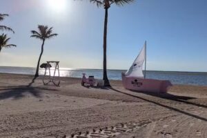 Enchanted Vacation Planners