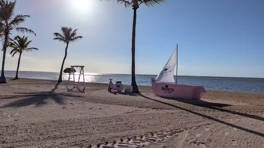 Enchanted Vacation Planners