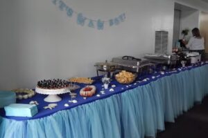 Endicott Visitors Center