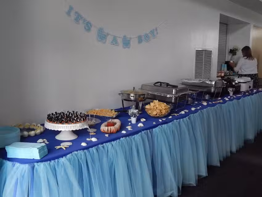 Endicott Visitors Center