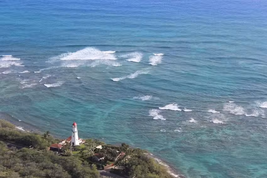 Endless Destinations