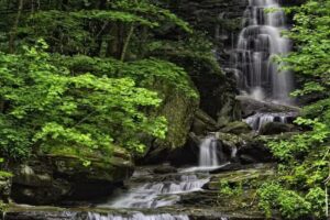 Endless Mountains Visitors Bureau