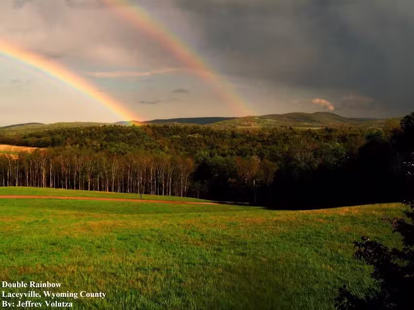 Endless Mountains Visitors Bureau