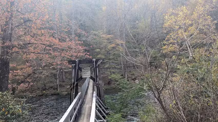 Endless River Adventures