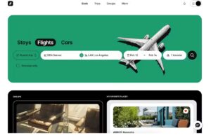 Engine.com – Corporate Travel Agency