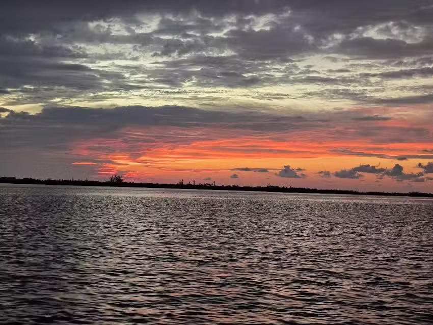 Englewood Boat Tours