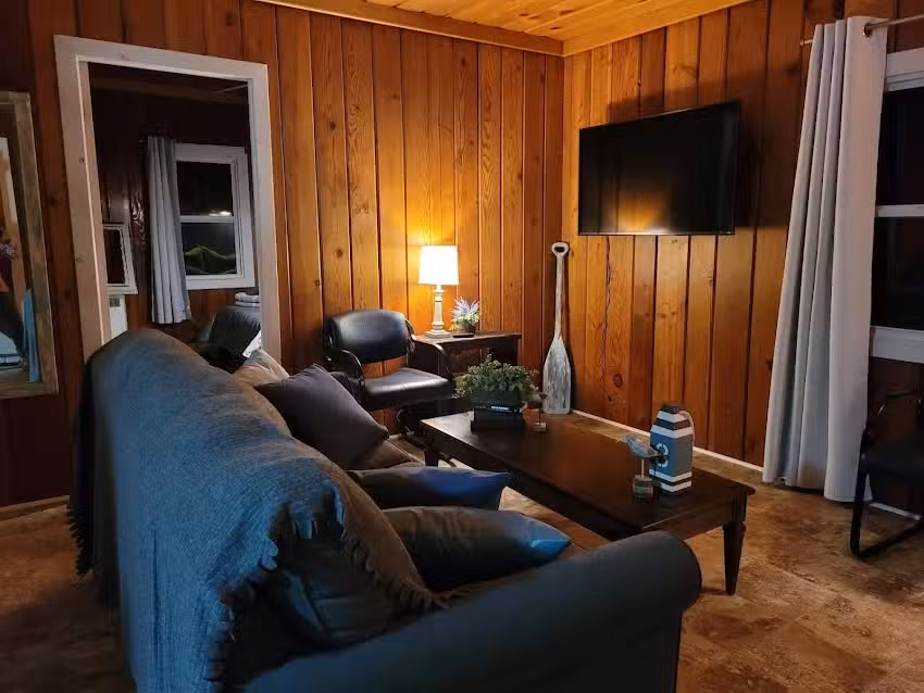 Enjoy Unique Stays – Lake Huron Cottages