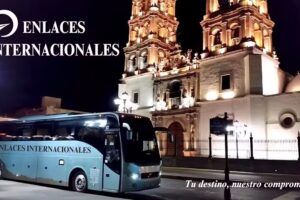 Enlaces Internacionales Flagstaff