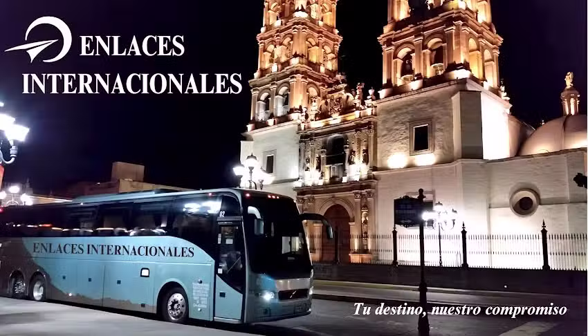 Enlaces Internacionales Flagstaff